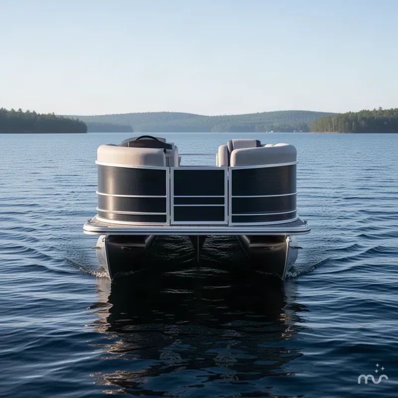Slide: The Image of Sylvan Mirage 820 CLZ DH 2026 - 2