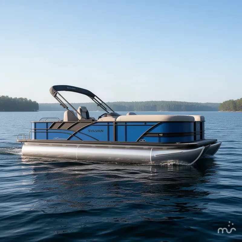 The Image of Sylvan X3 Party Fish - Platinum Package 2026 - 0