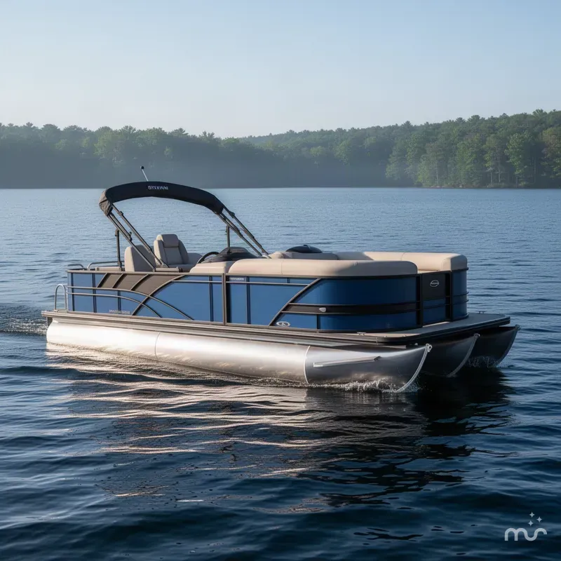 Slide: The Image of Sylvan X3 Party Fish - Platinum Package 2026 - 1