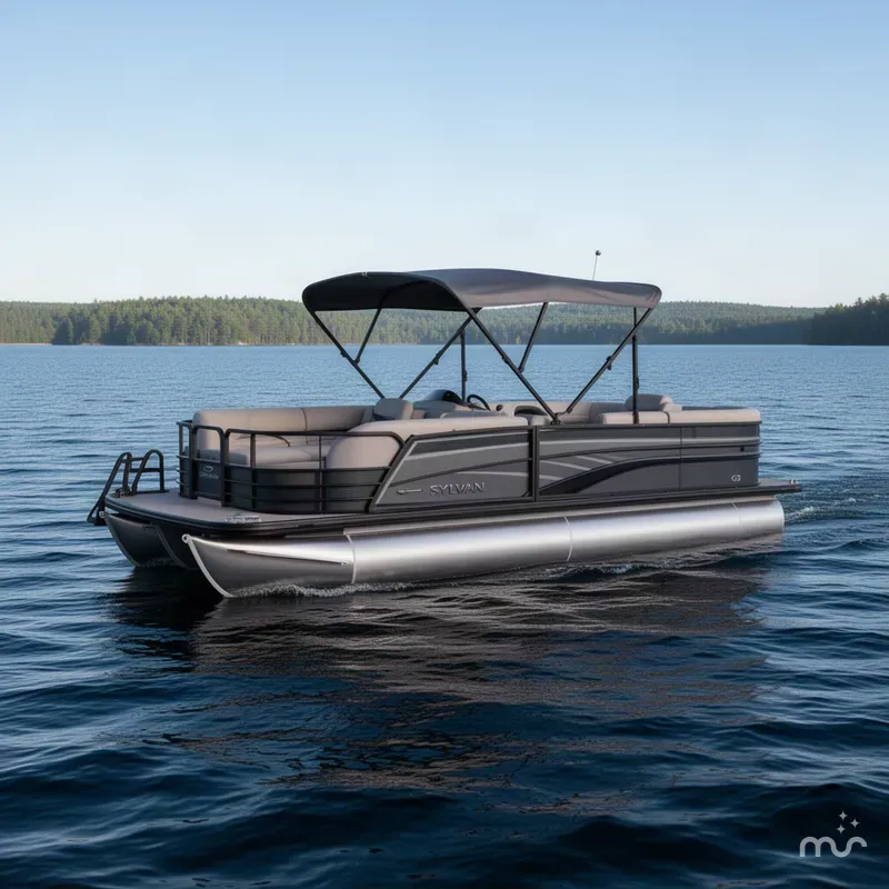 The Image of Sylvan G3 LZ DH 2026 - 0