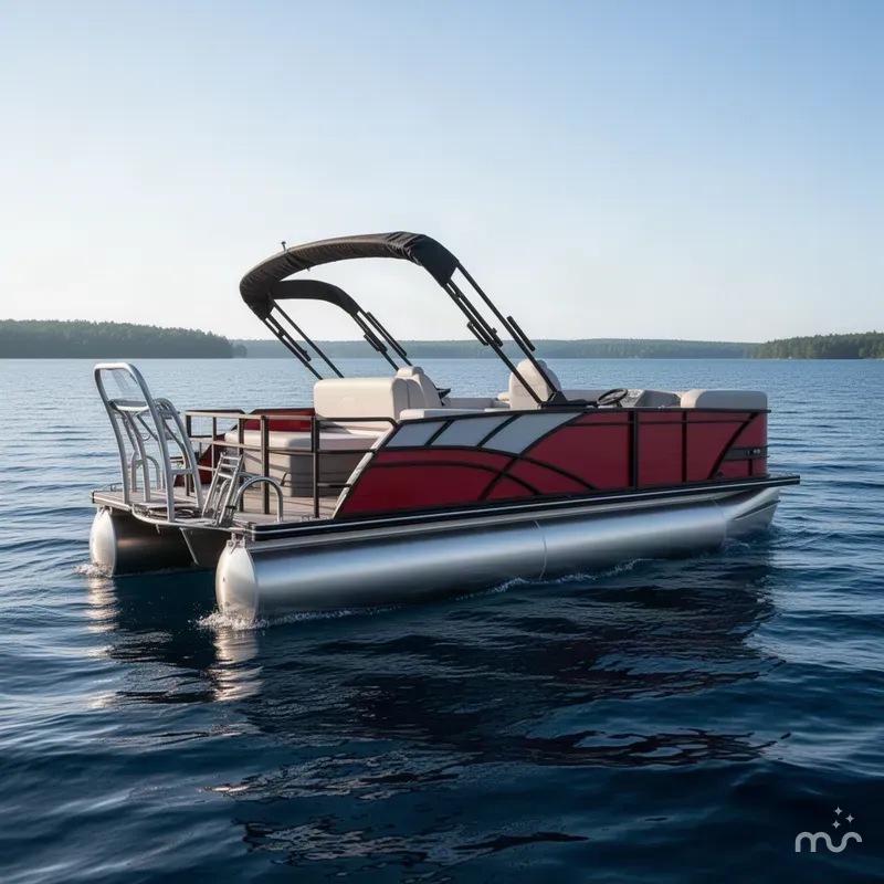 Slide: The Image of Sylvan Mirage 8520 CLZ DH 2026 - 1
