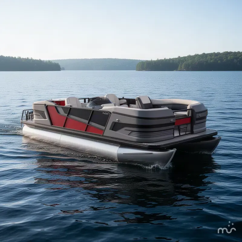 The Image of Sylvan R20 Party Fish 2026 - 0