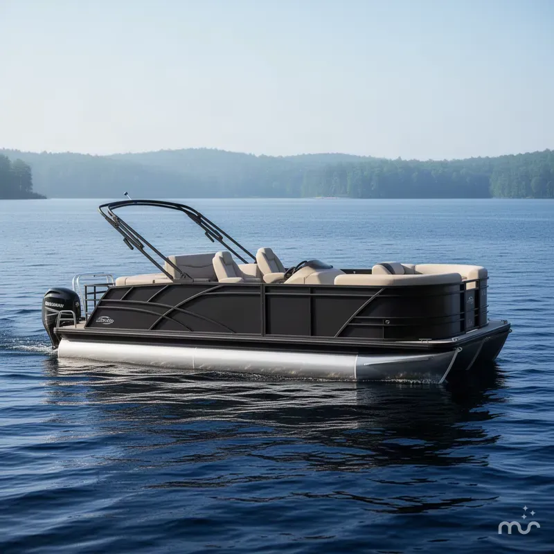 The Image of Sylvan Mirage 8520 CLZ DH 2027 - 0