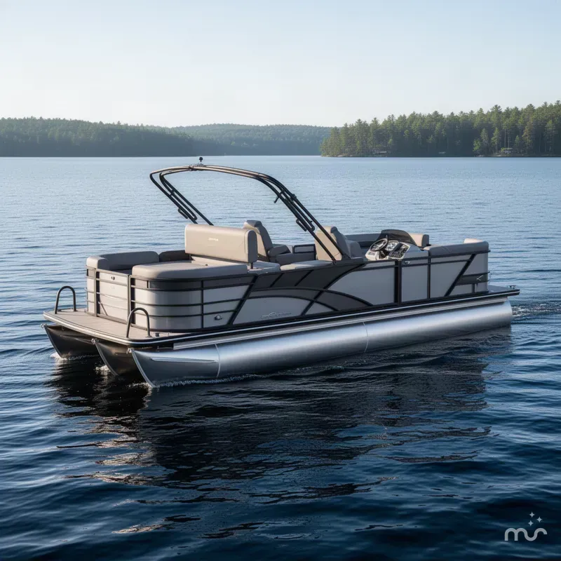 The Image of Sylvan X3 CLZ DH Mirage - Platinum Pkg 2026 - 0