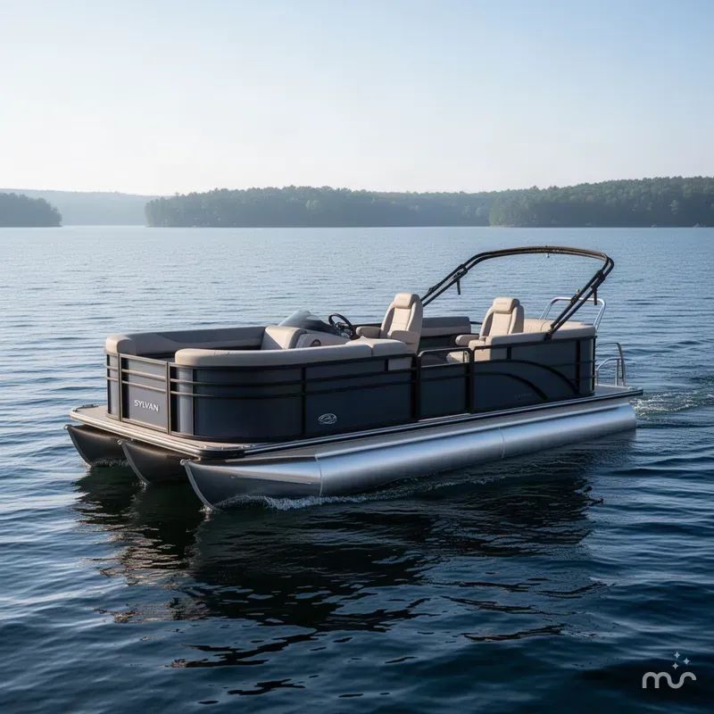 The Image of Sylvan Q-20 CLZ DH 2027 - 0