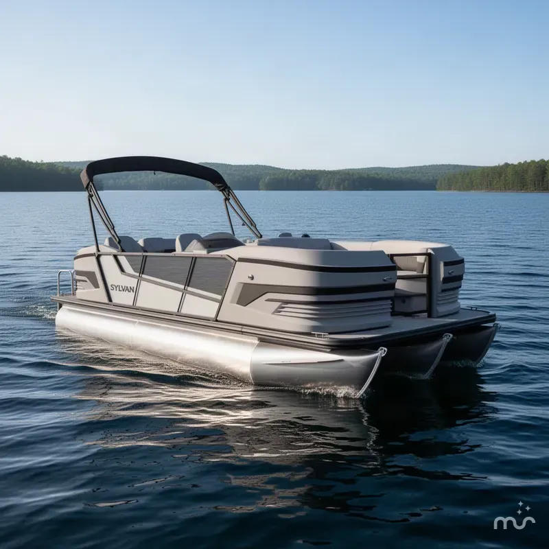 The Image of Sylvan R20 CLZ DH 2027 - 0