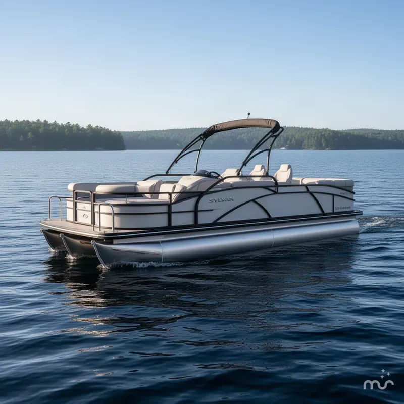 The Image of Sylvan S3 Extreme 2018 - 0