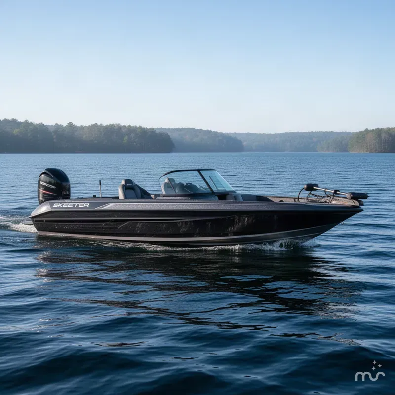 The Image of Skeeter WXR 1910F 2026 - 0