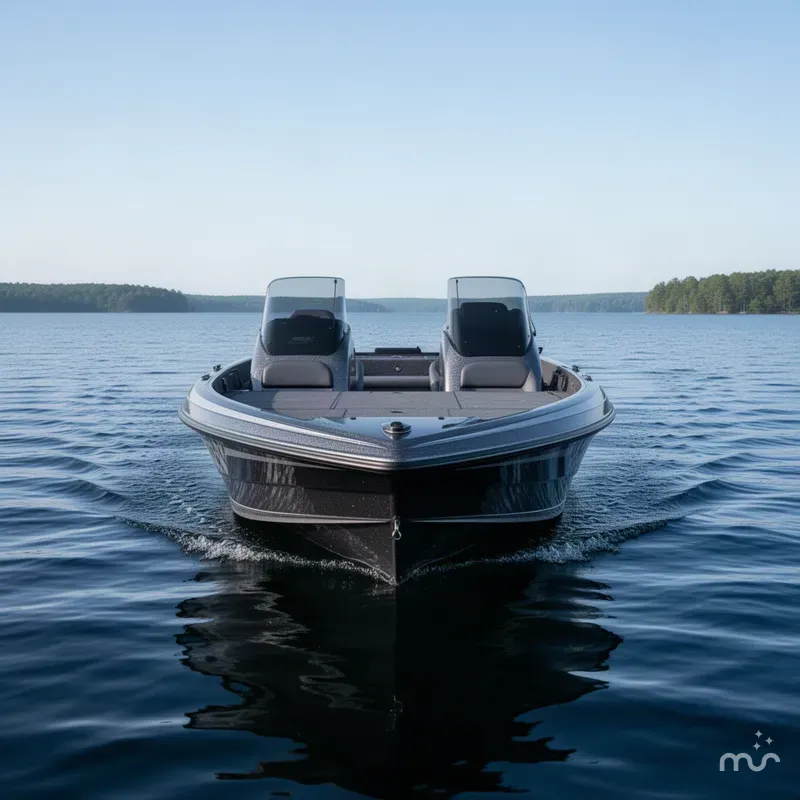 The Image of Skeeter WXR2260 2026 - 0