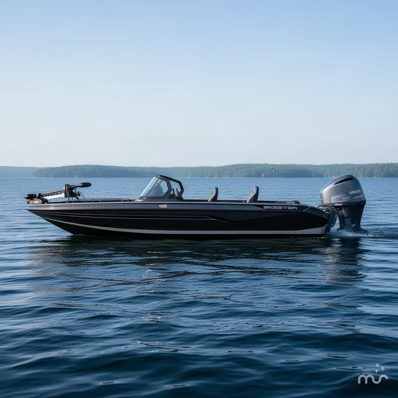 The Image of Skeeter WX2060 F 2026 - 0