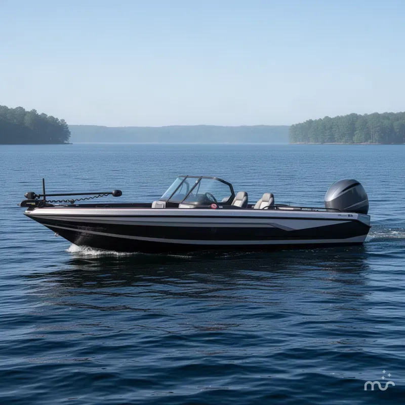 The Image of Skeeter WX2060 F 2026 - 0