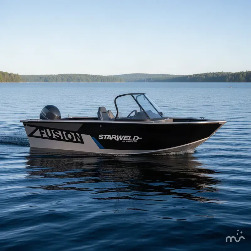 The Image of Starweld Fusion Pro 16 DC Pro 2025 - 0