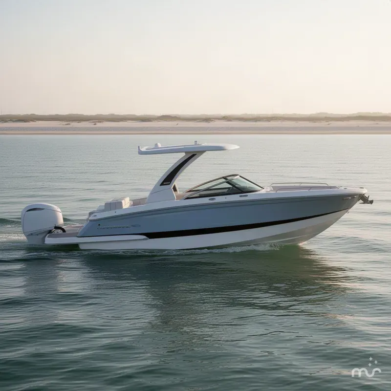The Image of Chaparral 270 OSX 2027 - 0