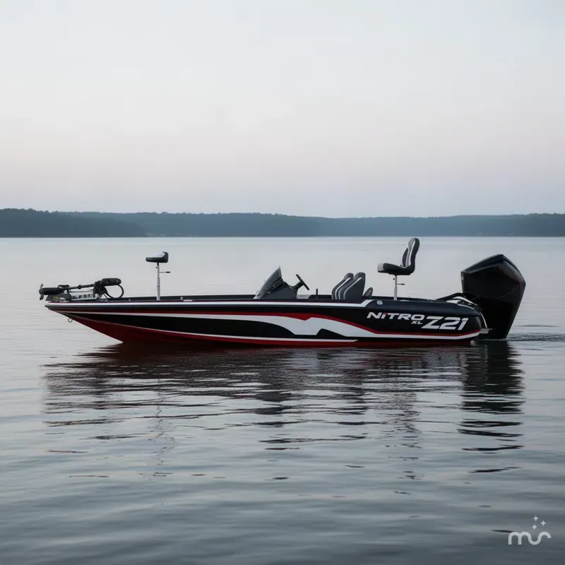 The Image of Nitro Z21 XL 2027 - 0