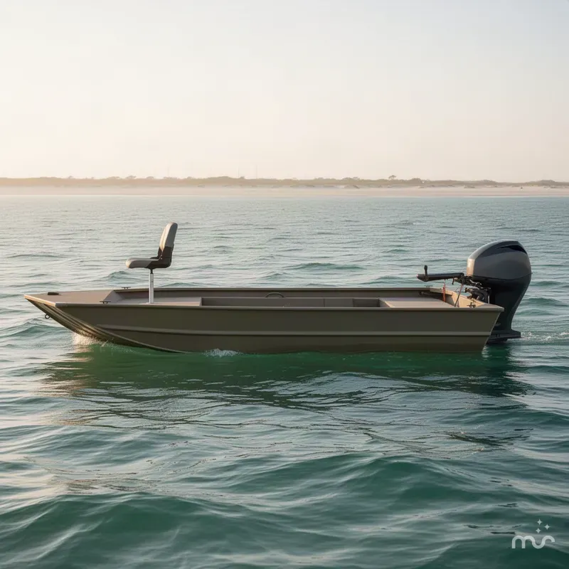 The Image of Tracker Grizzly 1654 T Sportsman 2027 - 0