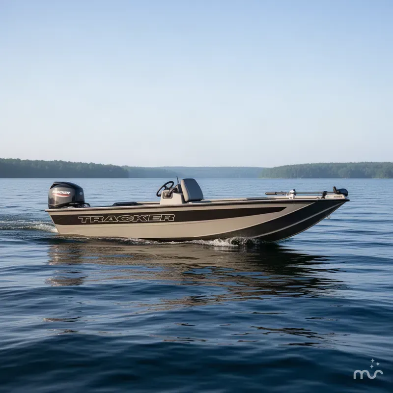 The Image of Tracker Bass Tracker 175 CC 2027 - 0