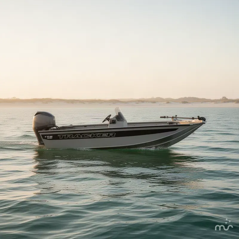 The Image of Tracker Bass Tracker 175 CC 2027 - 0