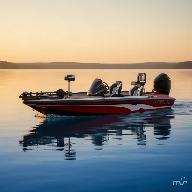 The Image of Nitro Z19 XL Pro 2027 - 0