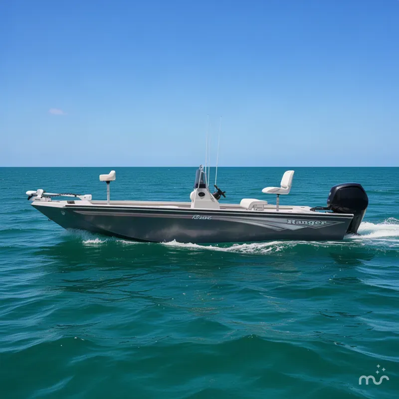Slide: The Image of Ranger RB190 2027 - 1
