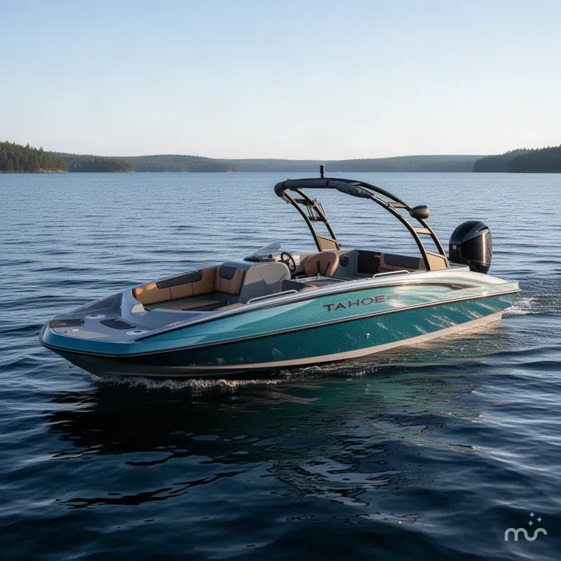 The Image of Tahoe 2150 2027 - 0