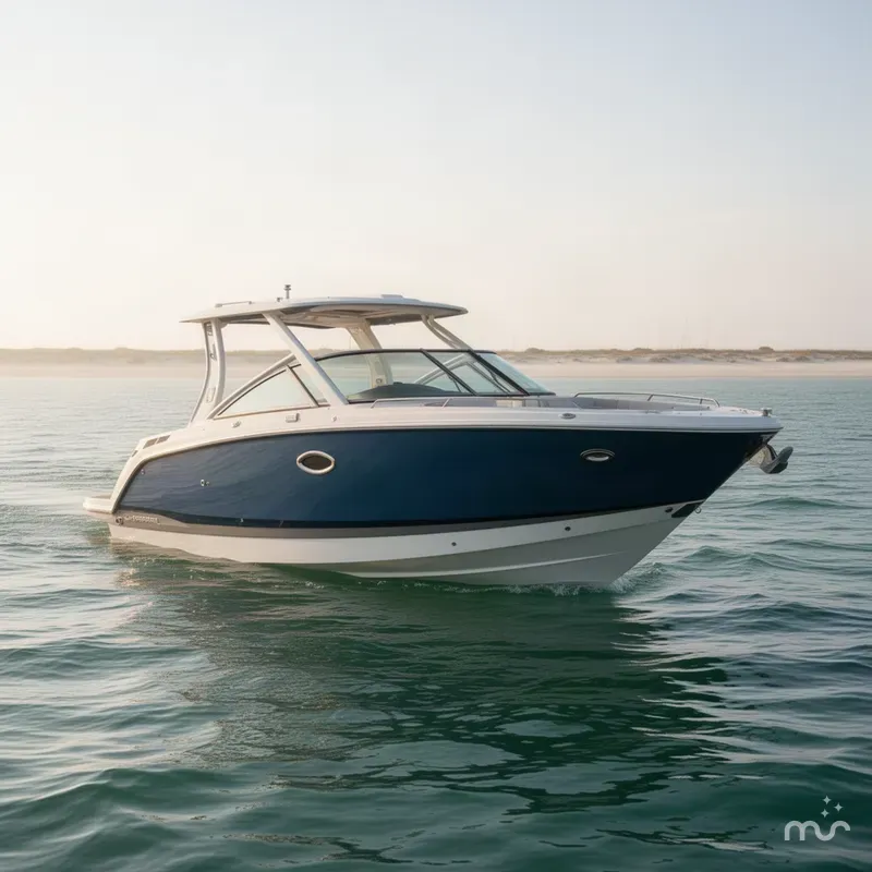 The Image of Chaparral 280 OSX 2027 - 0