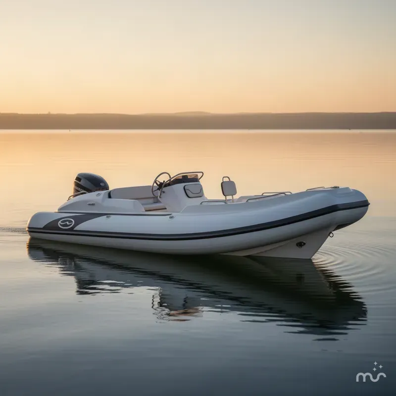 The Image of Walker Bay Generation 525 DLX 2020 - 0