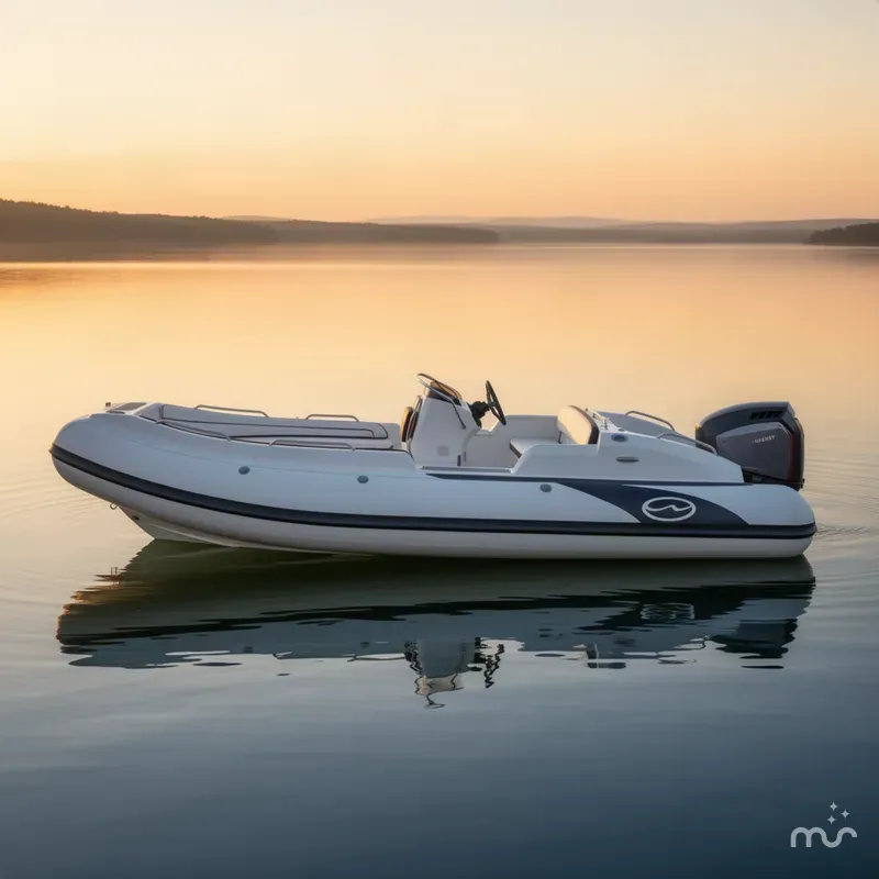 Slide: The Image of Walker Bay Generation 525 DLX 2020 - 1