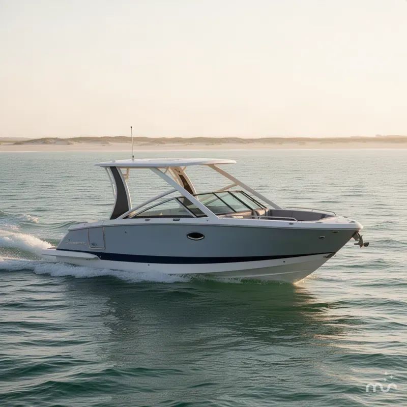 The Image of Chaparral 280 OSX 2027 - 0