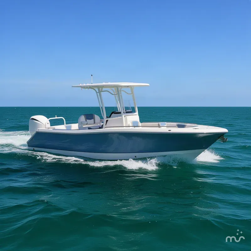 The Image of Robalo R230 Center Console 2027 - 0