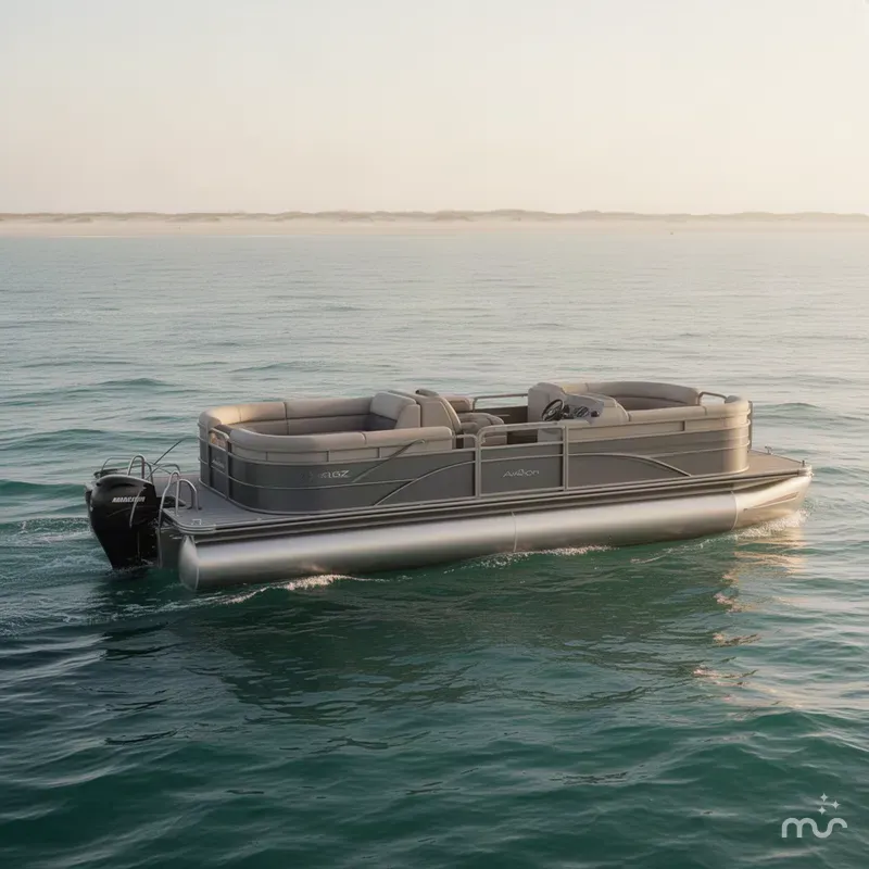 The Image of Avalon LSZ Quad Lounge Shift 2027 - 0
