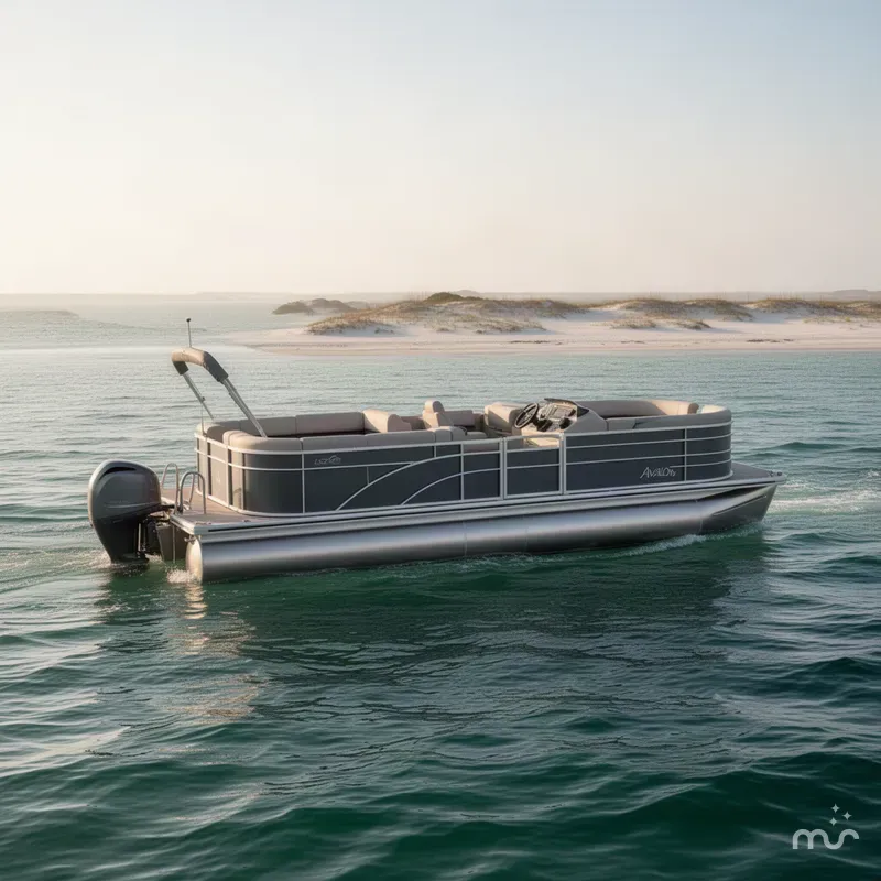 The Image of Avalon LSZ Quad Lounge Shift 2027 - 0
