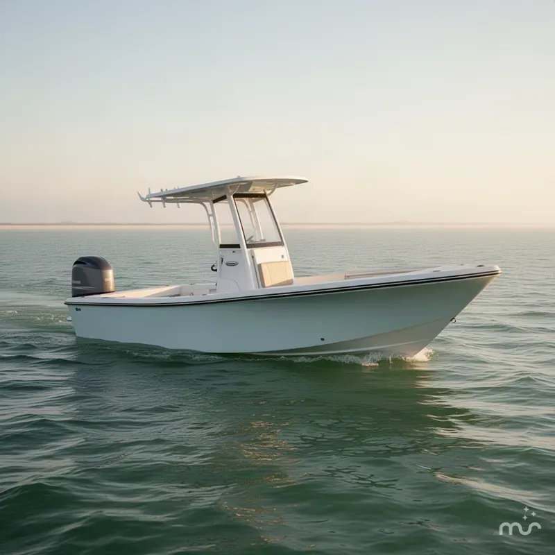 The Image of Blazer Bay 2440 2027 - 0
