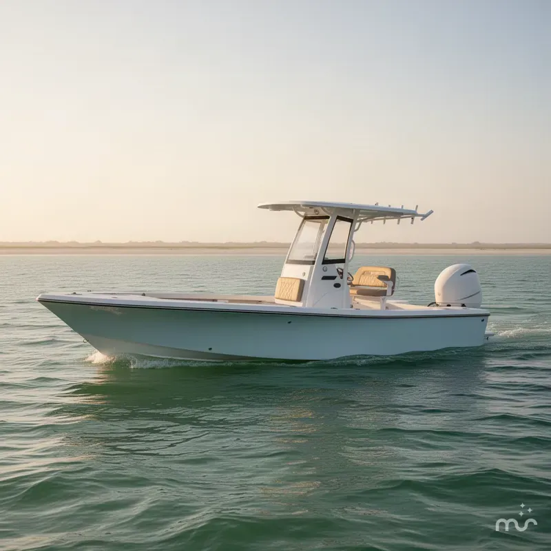 Slide: The Image of Blazer Bay 2440 2027 - 1