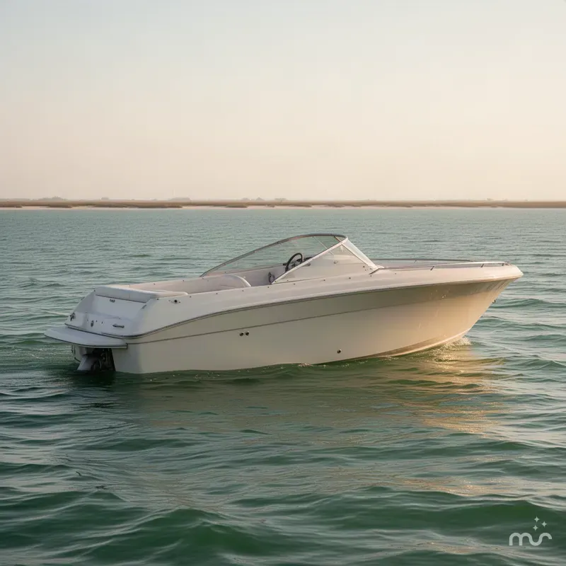 The Image of Caravelle 242 Bowrider 2004 - 0