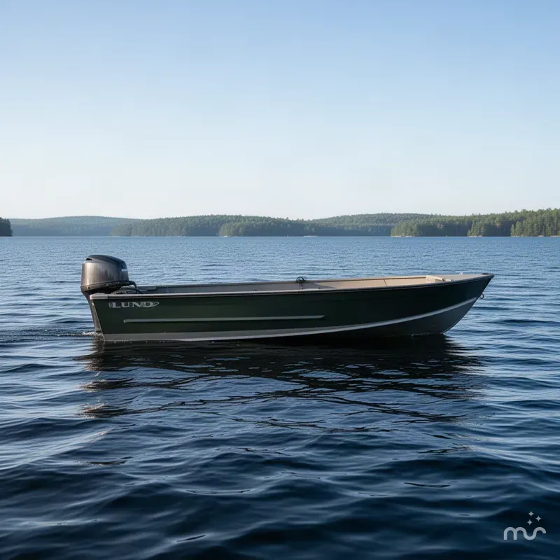 Slide: The Image of Lund 16 Rebel Tiller 2008 - 1