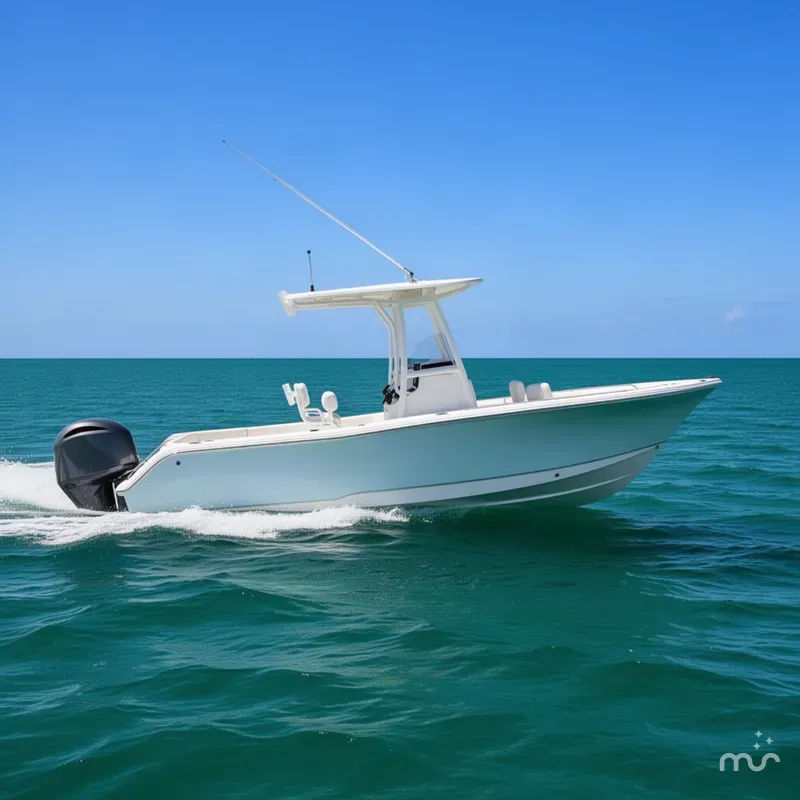 The Image of Sea Hunt Ultra 229 2027 - 0