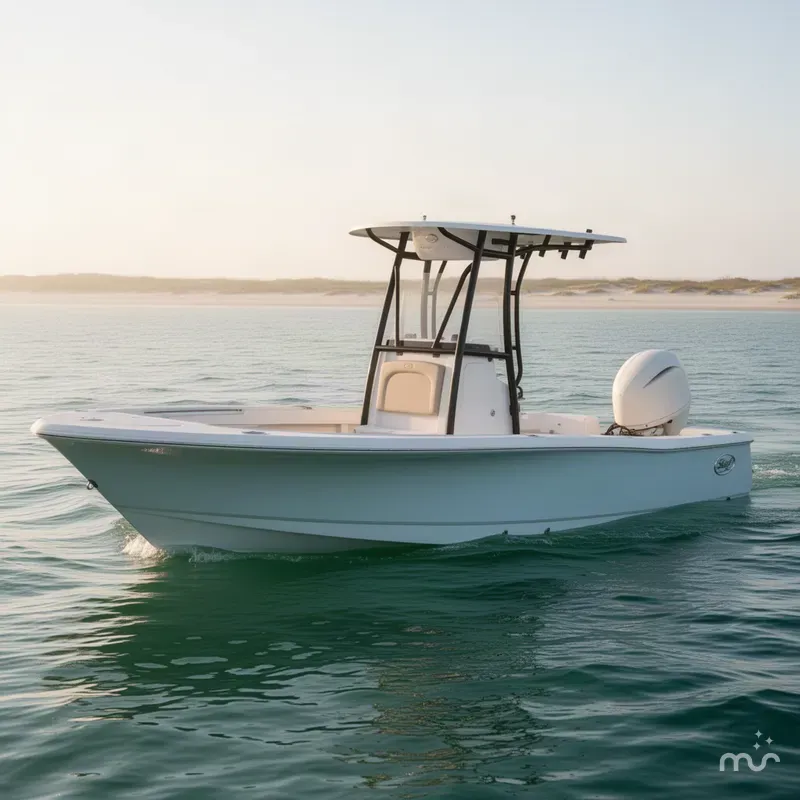 The Image of Sea Hunt BX22BR 2027 - 0