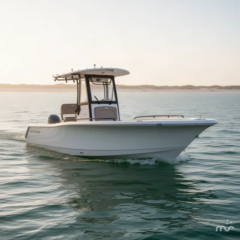 The Image of Sea Hunt BX25FS 2027 - 0