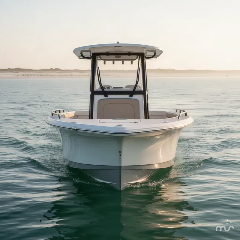 Slide: The Image of Sea Hunt BX25FS 2027 - 1