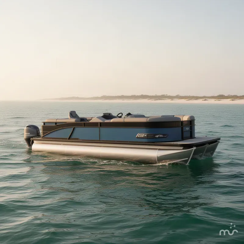The Image of Avalon Catalina FunShip 2023 - 0