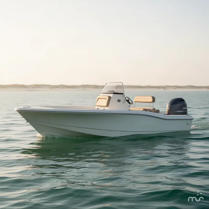 The Image of Scout 175 Sportfish 2021 - 0