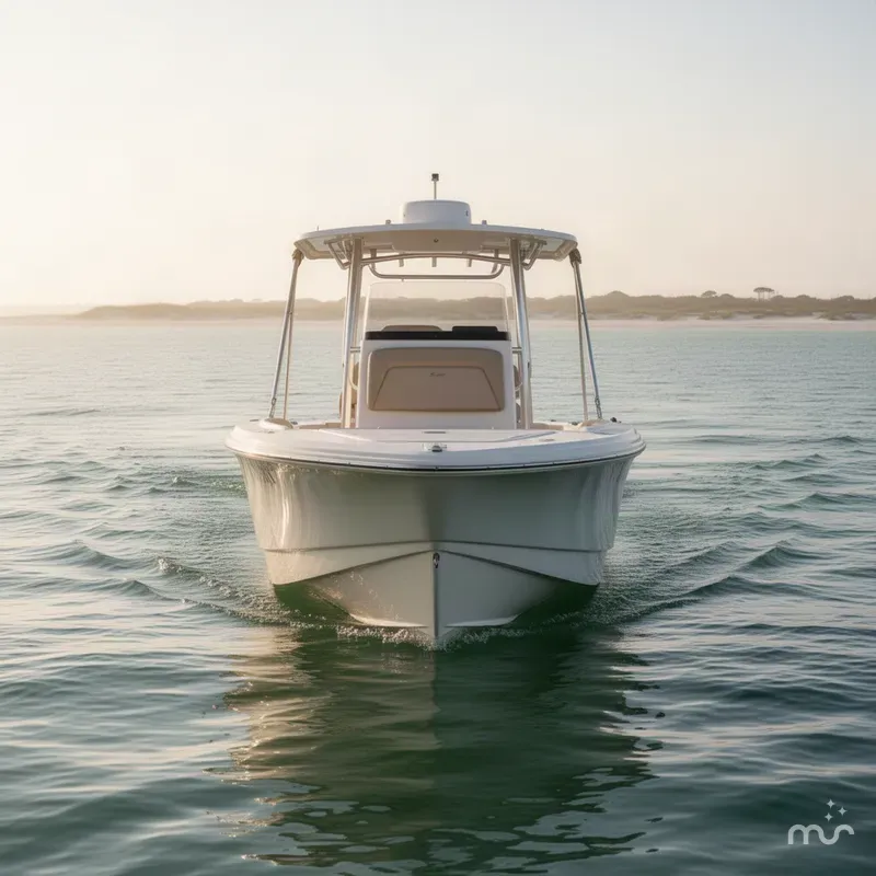 Slide: The Image of Scout 175 Sportfish 2021 - 1