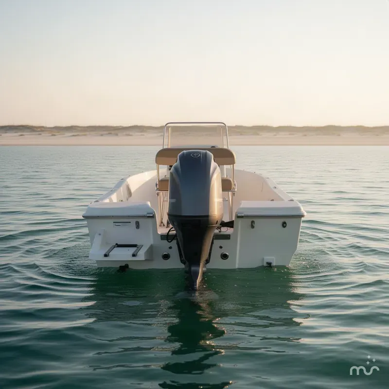 Slide: The Image of Scout 175 Sportfish 2021 - 3