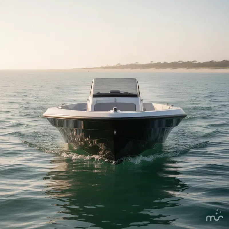 Slide: The Image of Yamaha AR190 2025 - 1