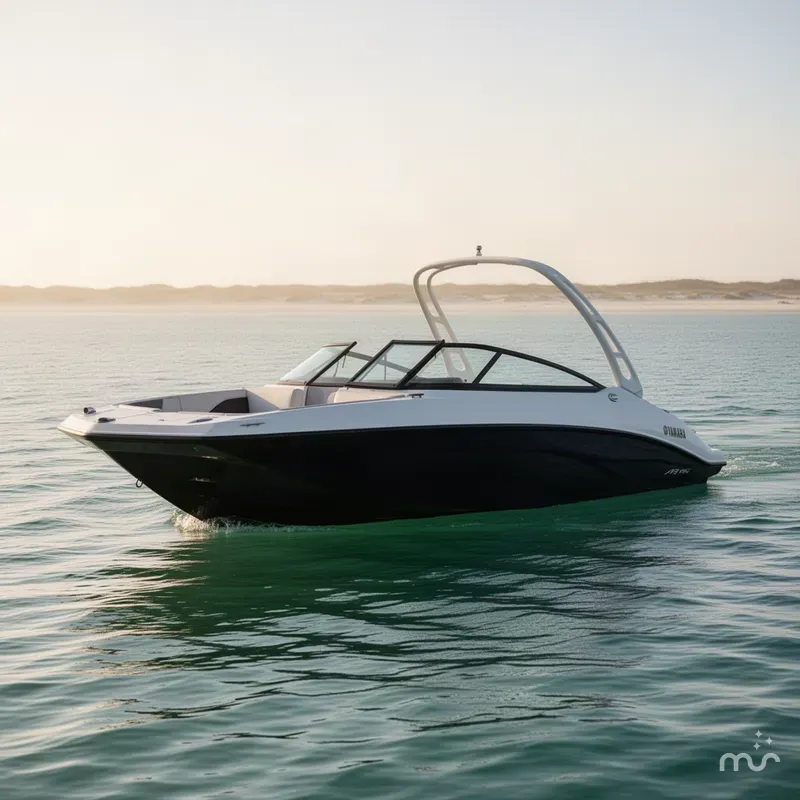 Slide: The Image of Yamaha AR190 2025 - 2