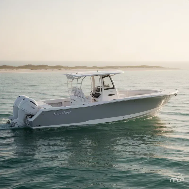 The Image of Sea Hunt Ultra 305SE 2027 - 0