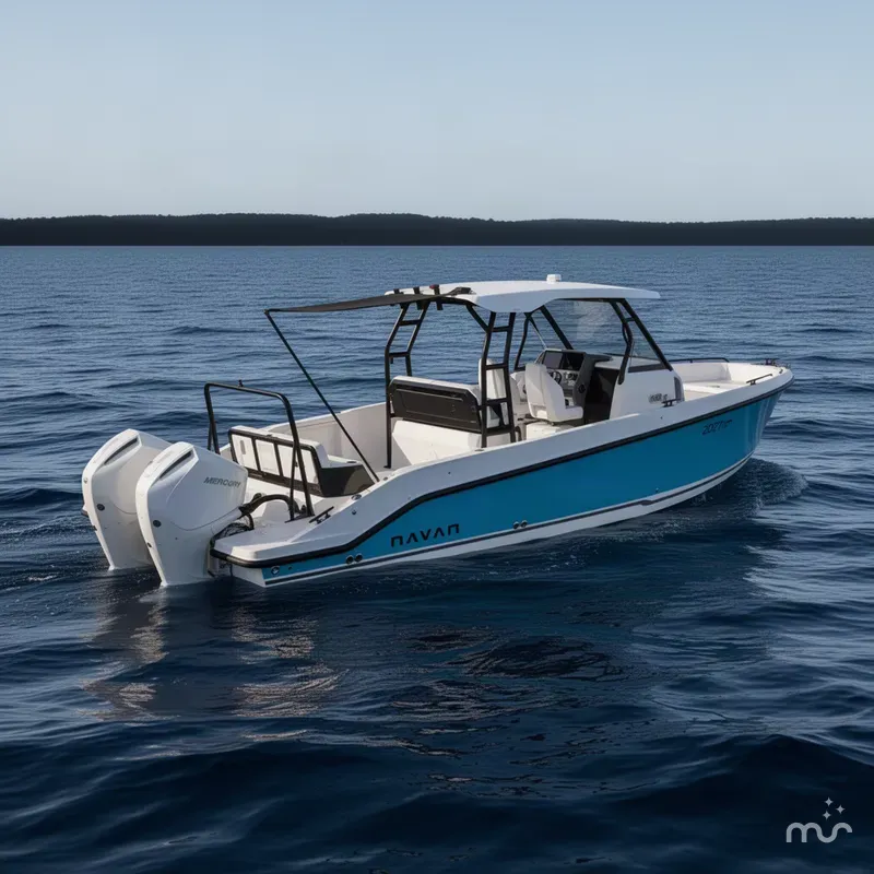 The Image of Navan T30 2027 - 0