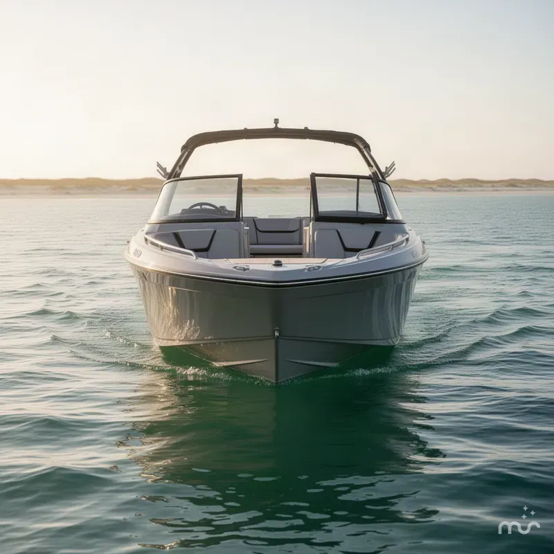 The Image of Yamaha 255XD 2026 - 1