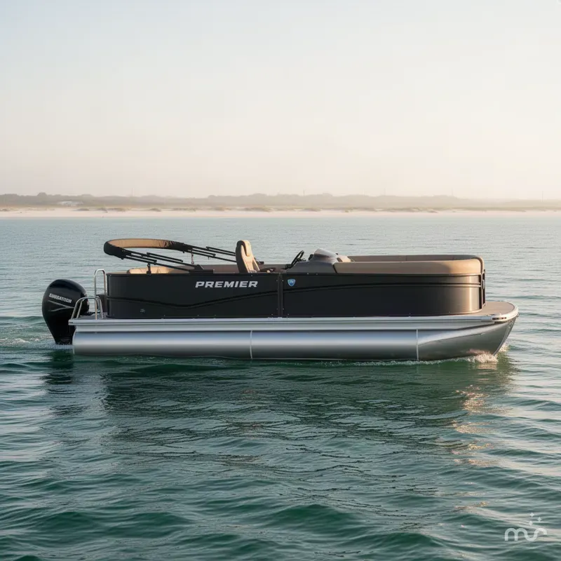 The Image of Premier 230 Sunsation RL - CL 2027 - 0