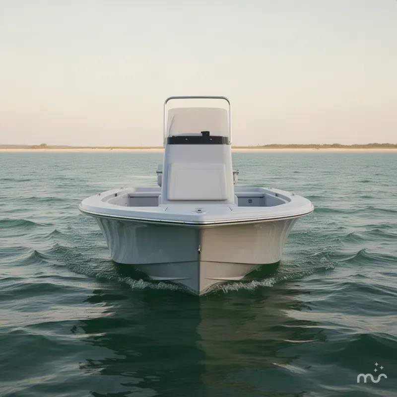 Slide: The Image of Blue Water 2200 STL 2020 - 1